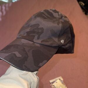 lululemon athletica Dark Camouflage Hat
